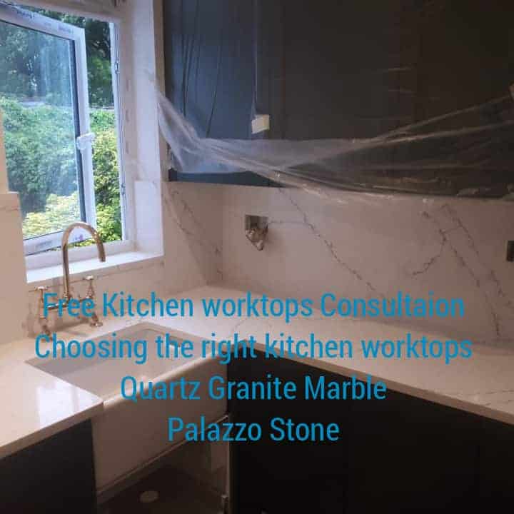 Buy Kitchen Worktops From Experts Palazzostone