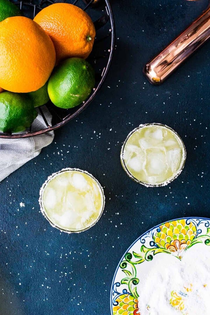 Jenessa S Cadillac Margarita Renee Nicole S Kitchen