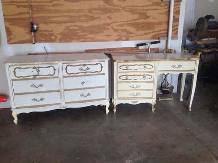 Spray Paint Four Steps To Achieving A Beautiful Finish This