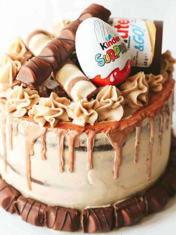 Delicious Addictive Desserts Amy Treasure