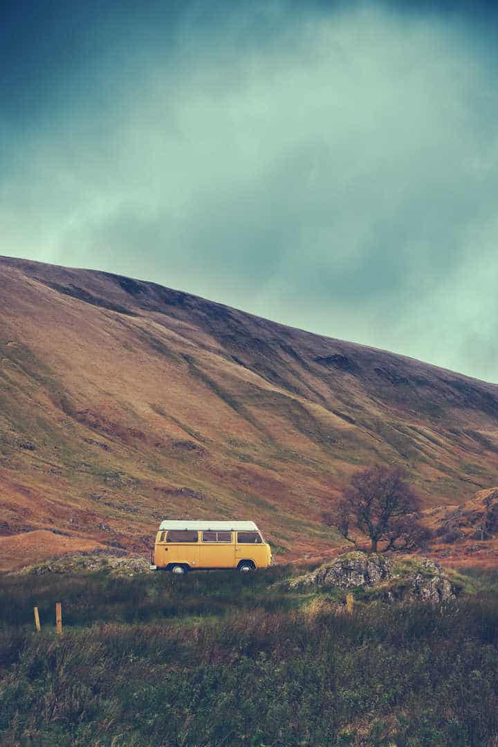Getting a Campervan License shutterstock Getting a Campervan License shutterstock