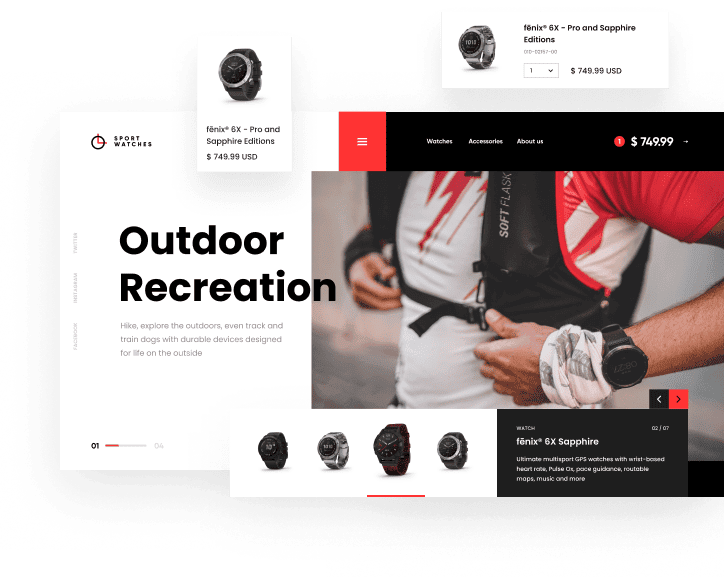 WooCommerce