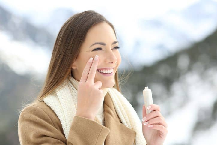 Crema facial