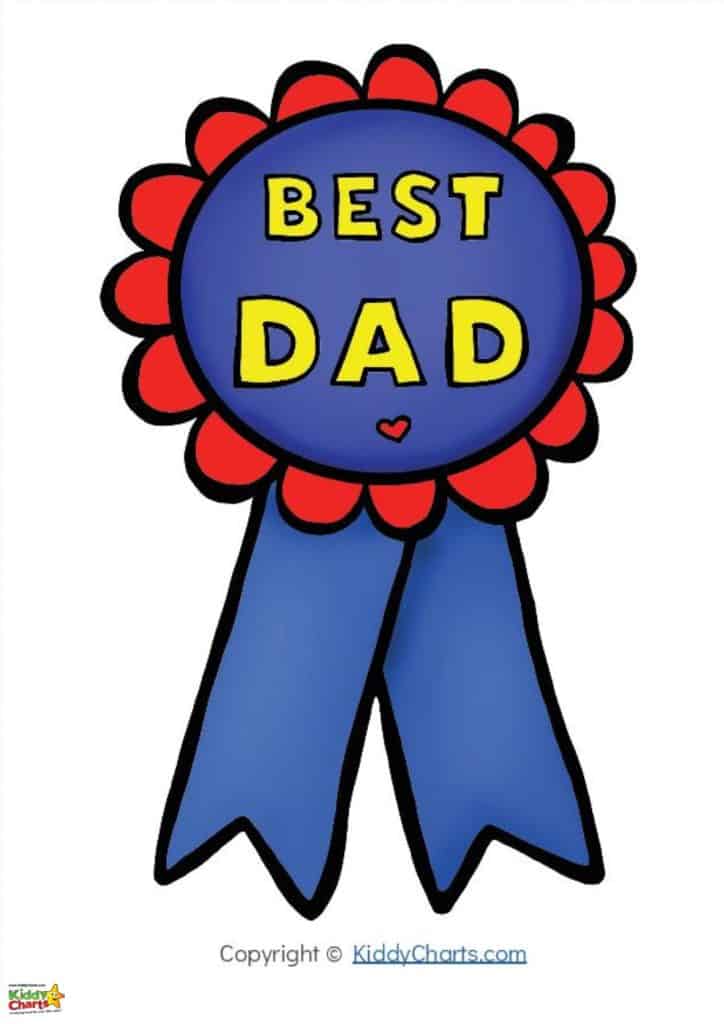 free father's day cards