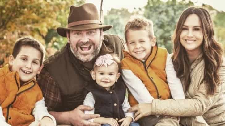 Lee Brice Wife Announce Arrival Of Newest Member Of Our Family Country Music Nation