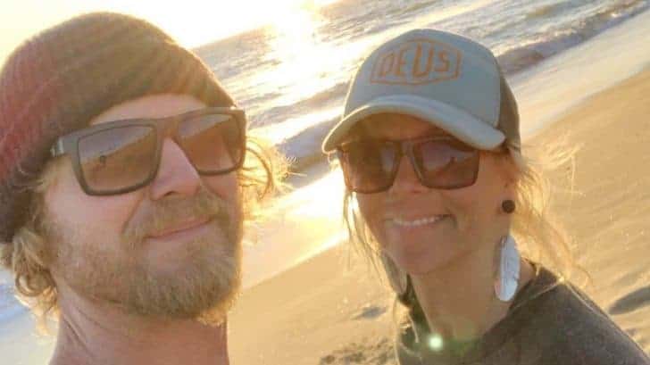 Jessi Combs’ Boyfriend Believes Her Spirit Came Through In New Photo