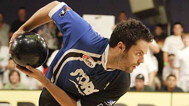 Pro Bowler Throws 140 Mile Per Hour Bowling Strike Breaks World Record