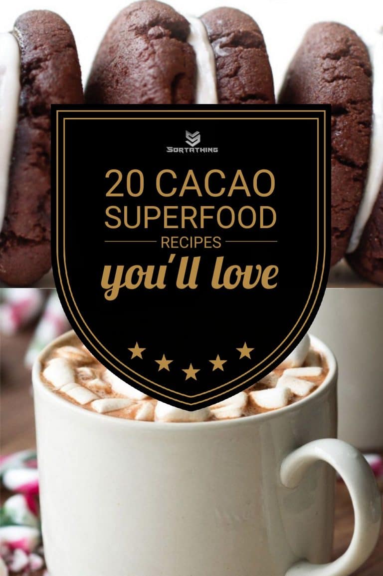 Vegan Gluten-Free Oreos & Superfood Boost Mint Hot Cacao Vegan Gluten-Free Oreos & Superfood Boost Mint Hot Cacao