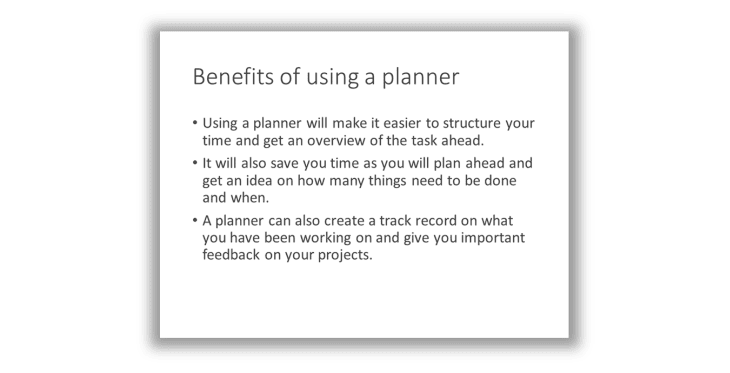 bullet points 01