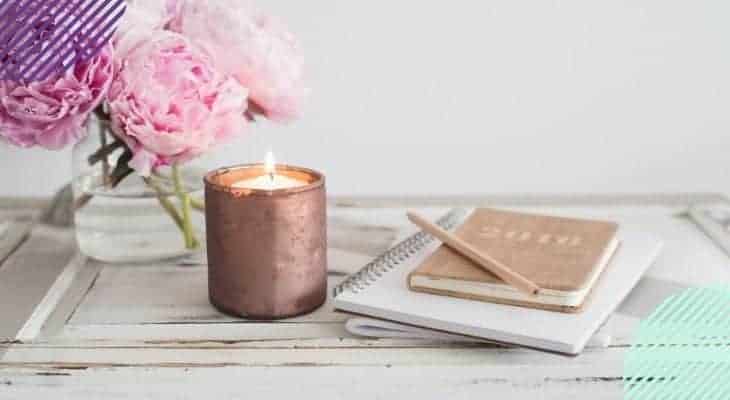 what happens if you burn a candle too long
