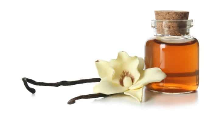 can i put vanilla extract in my diffuser