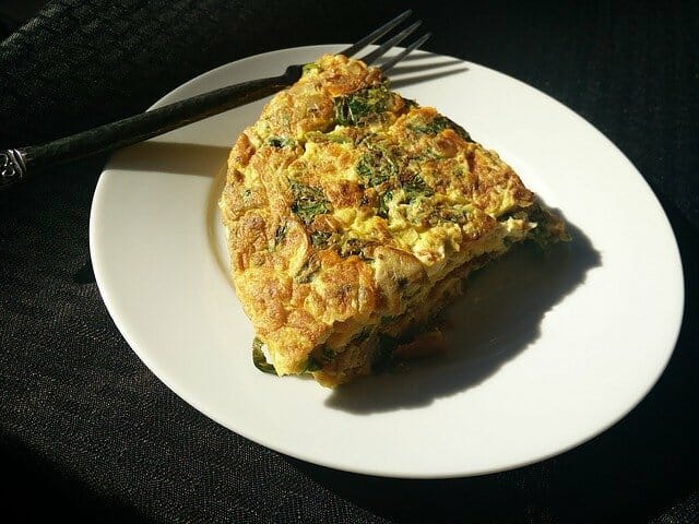 omelete
