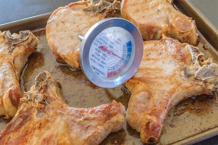 4 best wireless meat thermometer 2020