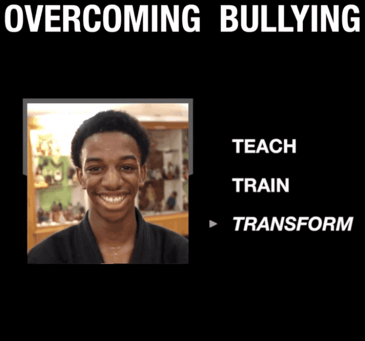 Let Your Child Learns How To Defend Themselves Let Your Child Learns How To Defend Themselves
