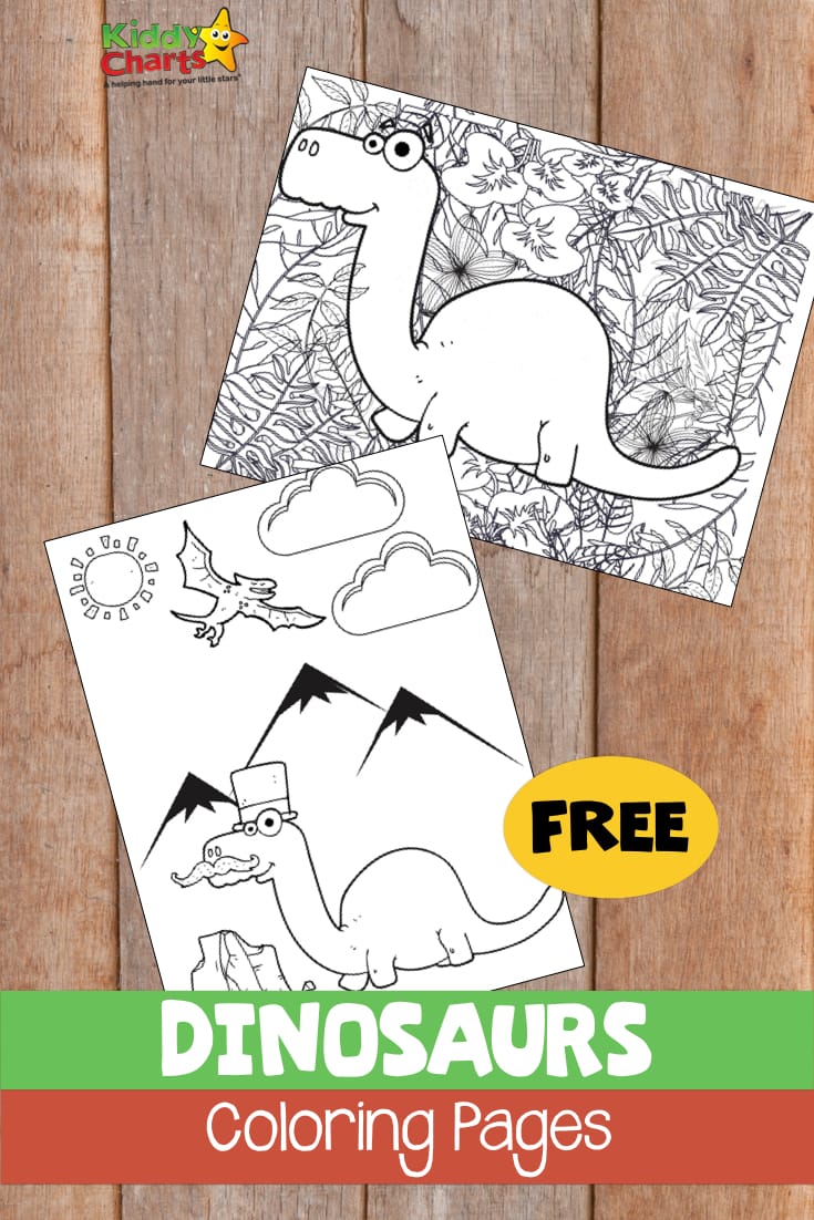 Dinosaur Coloring Pages For Adults And Kids There are over 225 pictures for the dinosaur lover in your home or school. dinosaur coloring pages for adults and kids