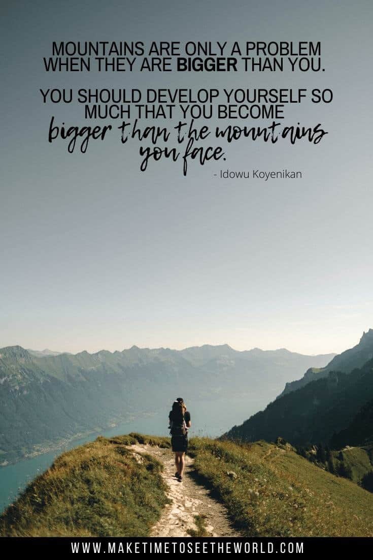 100+ BEST Travel Quotes (with Pics!) to Fuel Your Wanderlust