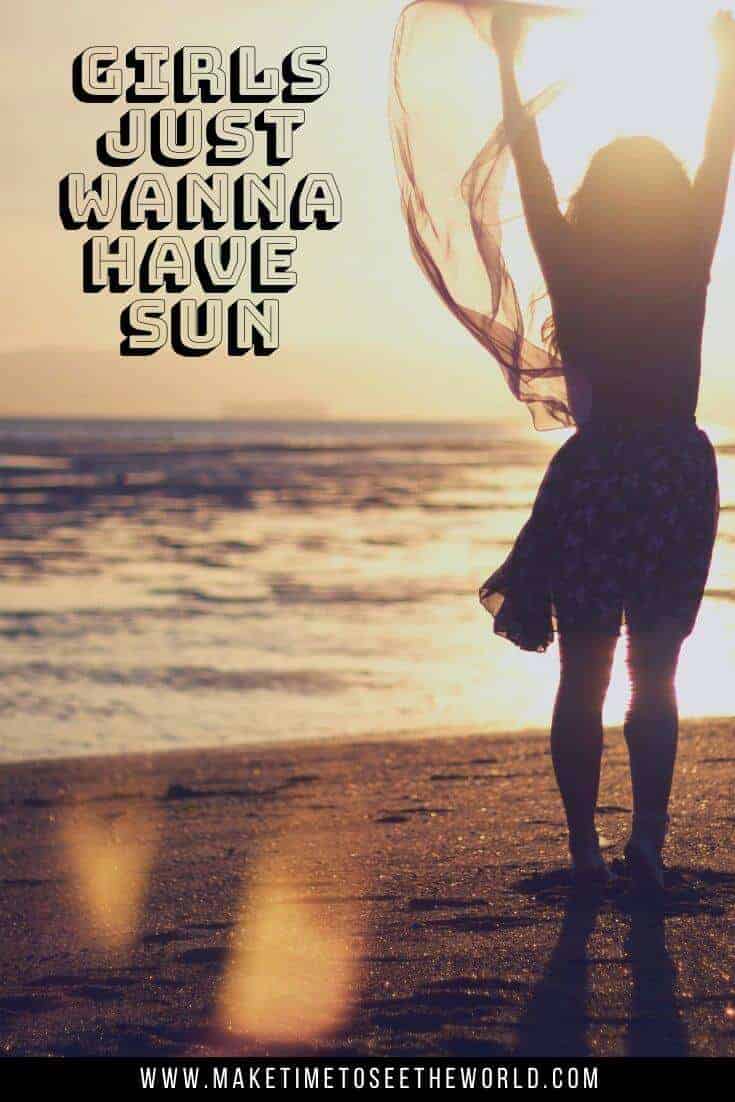 50+ Beautiful Beach Quotes + Beach Captions (with Pics!)