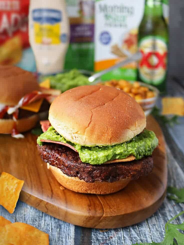 Spicy Green Goddess Sauce Recipe Savory Spin