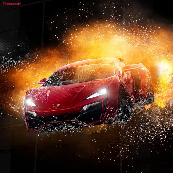 Lykan Hypersport | Speed, Price, Records, and Specifications (2020)