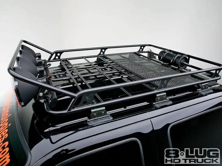 Best Roof Rack (Review and Buying Guide) in 2020 Best Source for Car