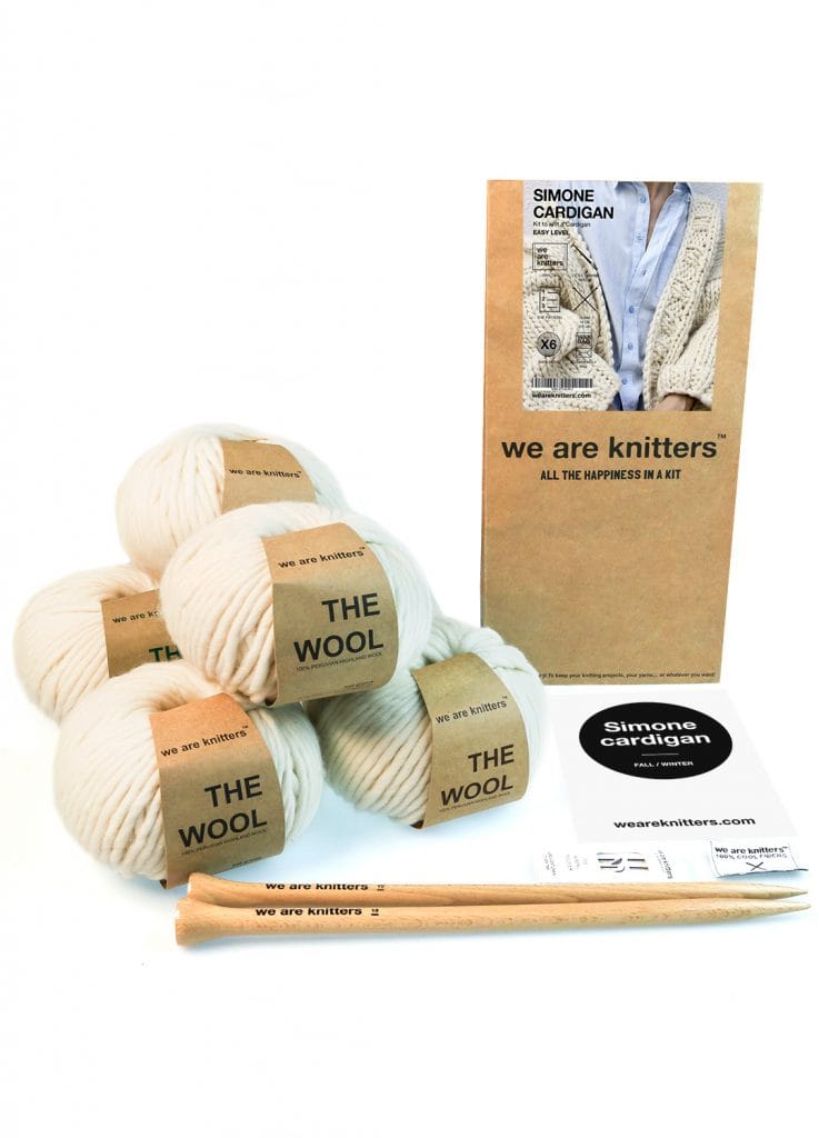 kit da regalo