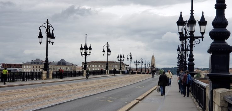 Bordeaux France