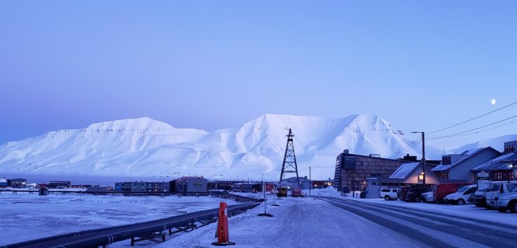 Svalbard