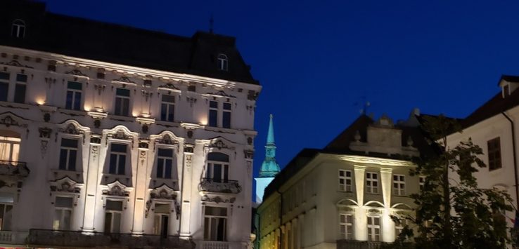 Bratislava