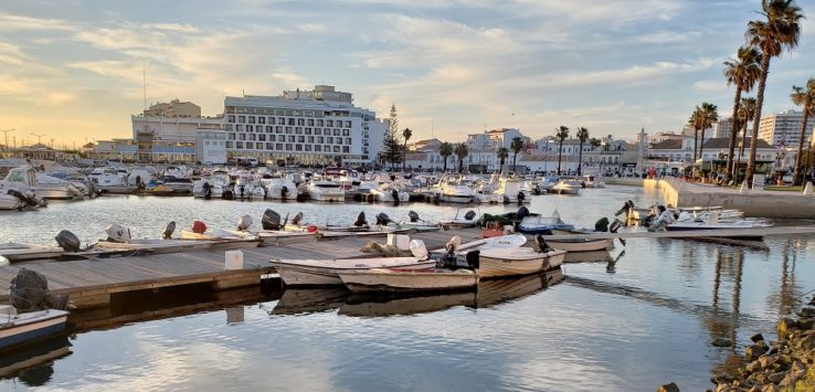 Faro, Portugal