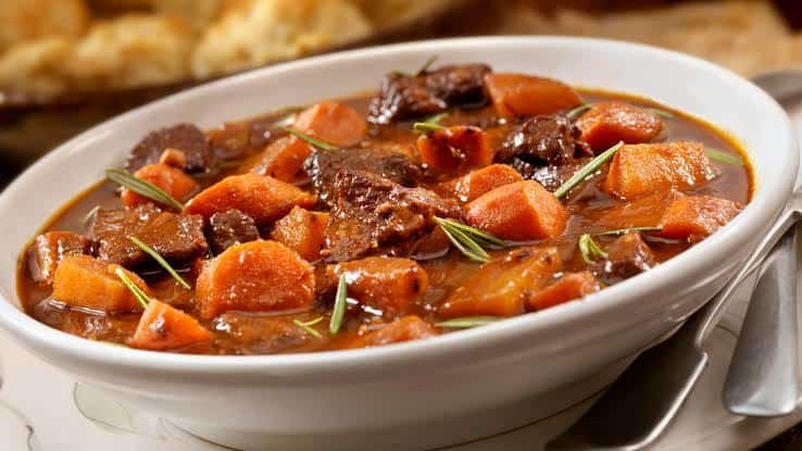 stew