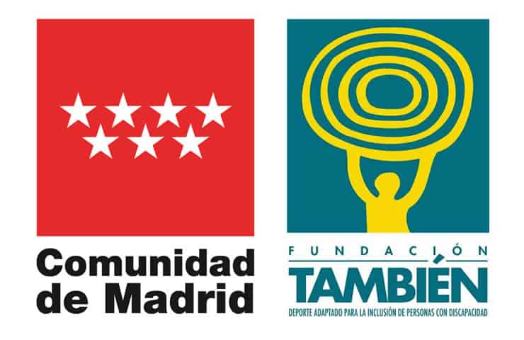 Comunidad de Madrid otorga a Fundación También la subvención a entidades sin ánimo de lucro para proyectos de voluntariado.