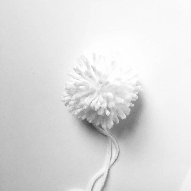 Crochet Santa Hat