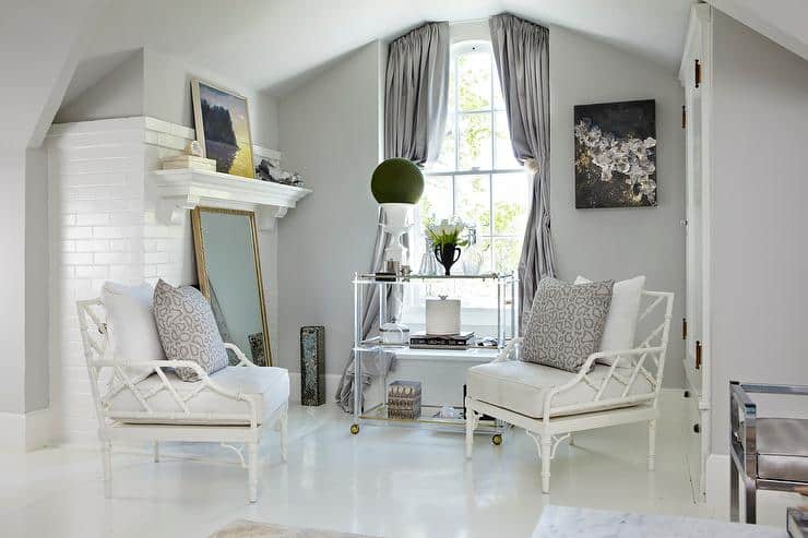 Benjamin Moore Gray Owl