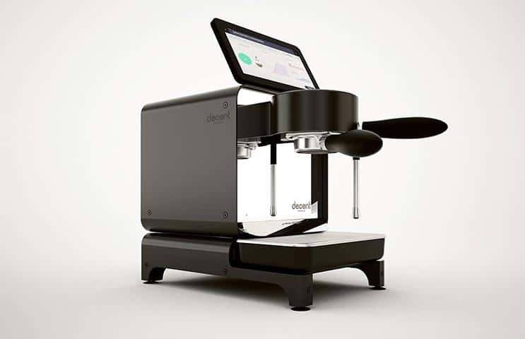The Best Pressure Profiling Espresso Machines Manual And Digital