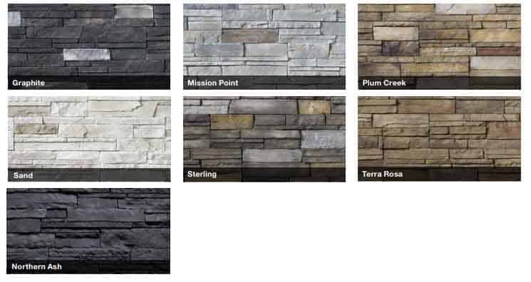 lodgestone collection versetta stone siding series lodgestone collection versetta stone siding series