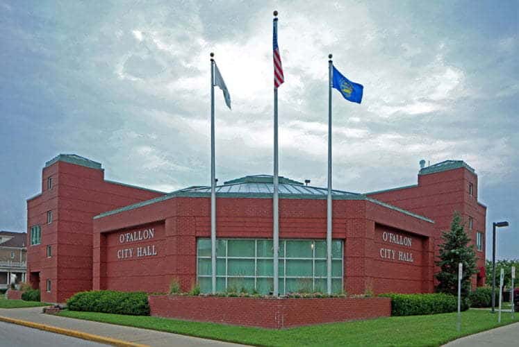 OFallon-City-Hall OFallon-City-Hall