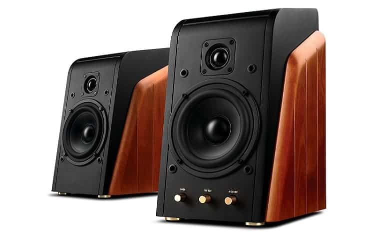 Swans M200MKIII Review India