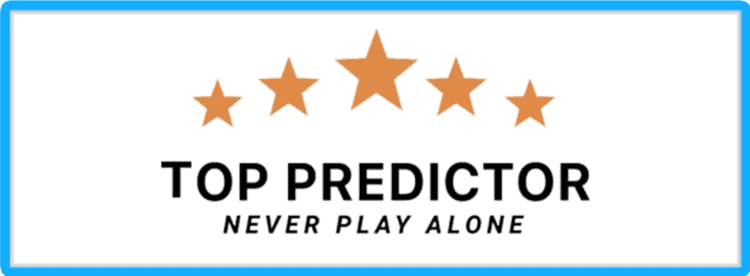 Top Predictor Top Predictor