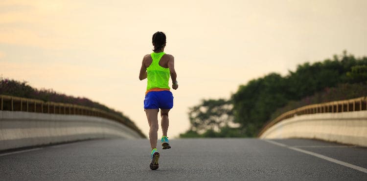 How To Get Fit At Home