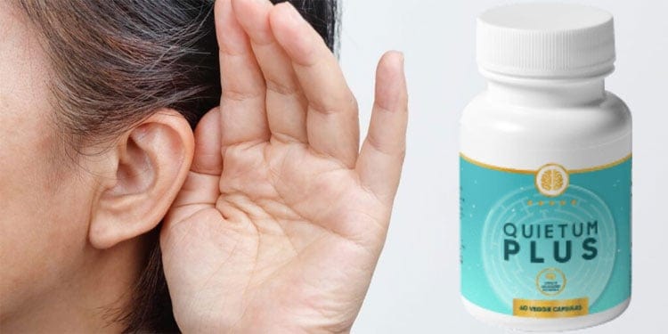 Quietum Plus Review