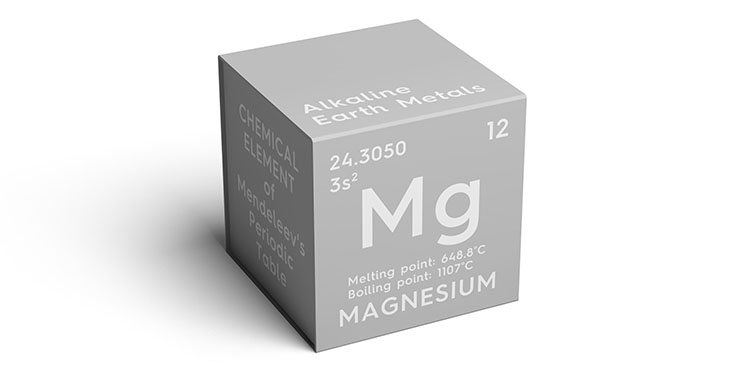 MAGNESIUM-BHB