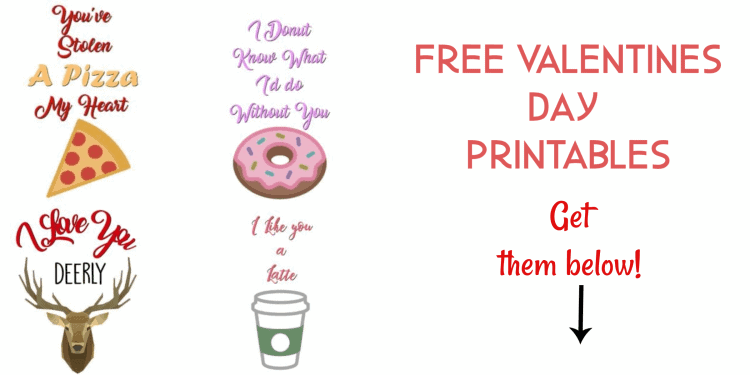 valentines printables graphic