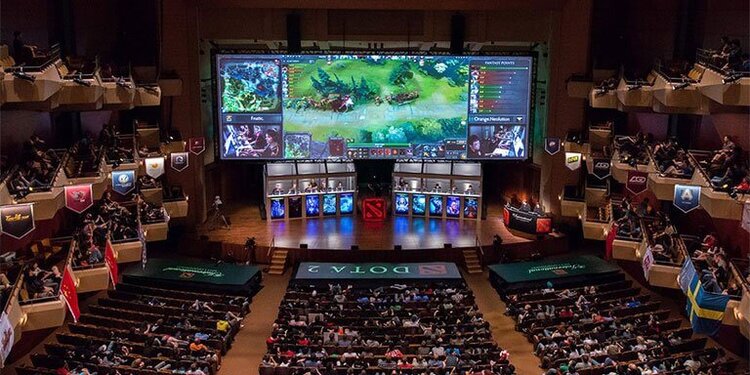 dota
