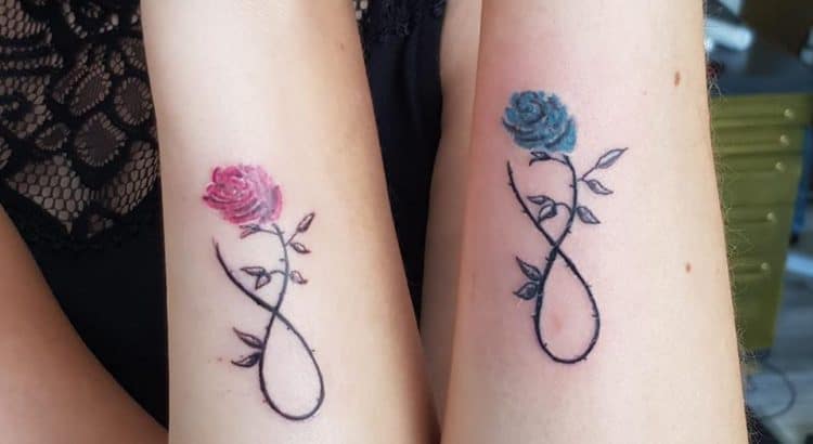 Das Freundschaftstattoo TattooMagazin