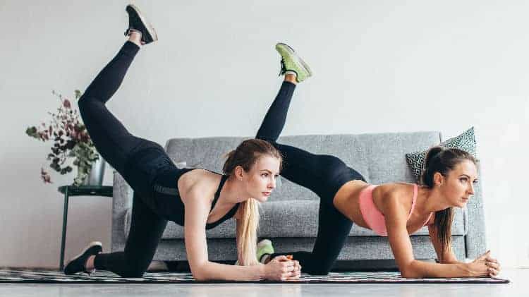 Three Best Crossfit Workouts For Women