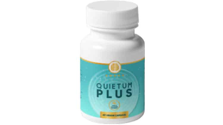 Quietum Plus Supplement