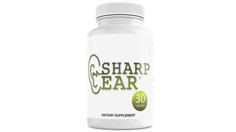SharpEar Supplement