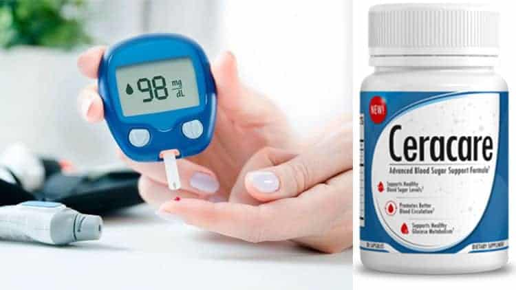 Ceracare Supplement Reviews - Must Watch Before Buy!Cera Care Review 2021 - YouTube