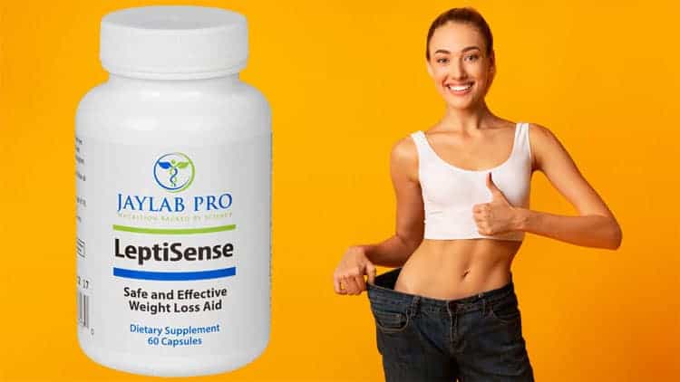 LeptiSense Review