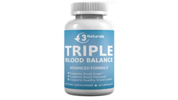 Triple Blood Balance